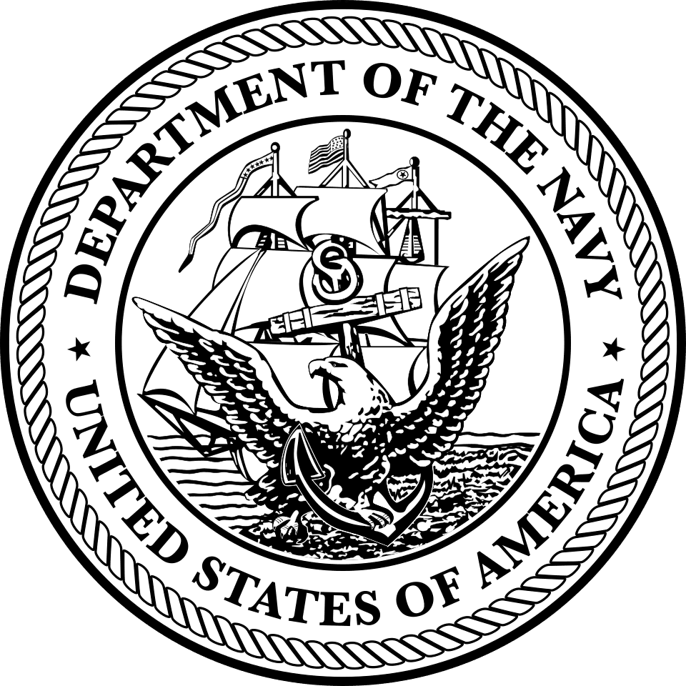 United States Navy seal