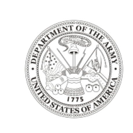 Department of the Army seal