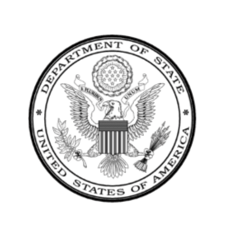 Department of State seal